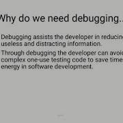 Debugging Embedded Systems