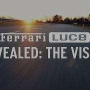 From Concept To Reality The Story Of Ferrari Luce Episode 1