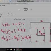 CS 463 DIP Module 1 Neighbors Of A Pixel