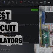 10 Best Circuit Simulators