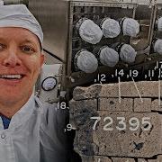 Where Does NASA Keep The Moon Rocks Smarter Every Day 220