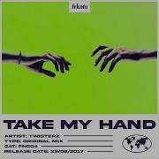Take My Hand Extended Mix