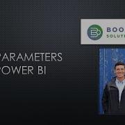 Power BI Field Parameters