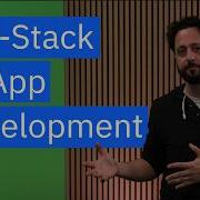 Code Generate Repeat Building A Full Stack Generative AI Application