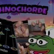 TECHNOCHORDE FIRST EVER TECH FC