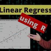 Linear Regression Using R Programming