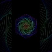 Wait For The End Python Spiral Animation Tutorial Python Design Art Shorts