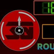180 Seconds 3 Mins Countdown With Circle Clock 30 Secs 6 Rounds Remix BBC Global Breakdown2021 Ver 2