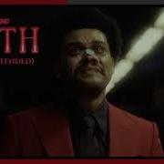 The Weeknd Faith Ending Extended