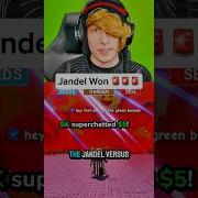 JANDEL WON Admin Abuse War Shorts Roblox Growagarden Stealabrainrot