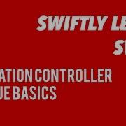 Swiftly Learn Swift IOS Navigation Controller Segue Basic Tutorial