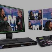 Datavideo KMU 100C Multicamera Processor