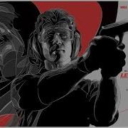 Lethal Weapon Sniper Call Deleted Scene Mel Gibson 4K