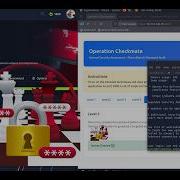 TryHackMe Checkmate Полное прохождение 2026