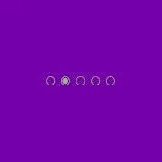 What We Will Learn In Adobe After Effects Loading Screen Animations