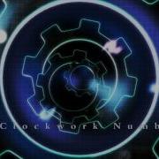 Clockwork Numb