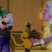 Luigi S Mansion 3 Part 5 F4 The Great Stage No Damage 100 Walkthrough