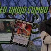 Modern Devoted Druid Combo
