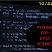 Python Tutorial For Data Analysis Access Numpy Library And Create Our First Numpy Array