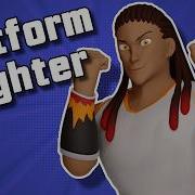My Platform Fighter S First Character Devlog