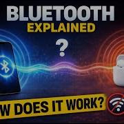 How Does Bluetooth Actually Work Explained Simply