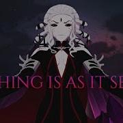 RWBY AMV Nothing Is As It Seems