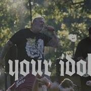 Kill Your Idols Autumn LIVE 2017 Tompkins Square Park
