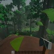 Unity3D T Rex Encounter
