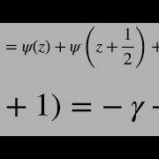 The Digamma Duplication Formula