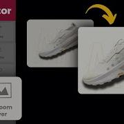 Image Zoom On Hover Elementor FREE