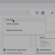 How To Work Offline In Google Drive
