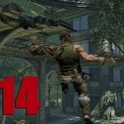 Bionic Commando PC 100 Walkthrough Part 14