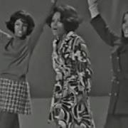 Diana Ross The Supremes Reflections Spain TV 1967