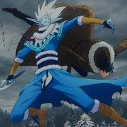 AMV Sincerity