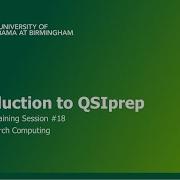 Intro To QSIprep TRAIN 06 2022