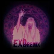 Mr Kitty After Dark EXØ Remix
