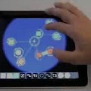Reactable Mobile For IPhone And IPod Touch