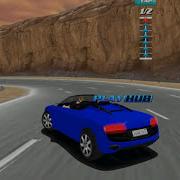 Drift Rush 3D Drive Sport Car Drift On Your Car Racing Game