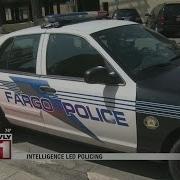 Intelligence Led Policing