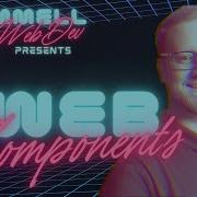 Web Components Learn And Build