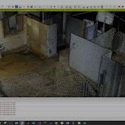 KinectSLAM House Scanning Test