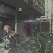 Call Of Duty Ghosts Maverick Quad Feed