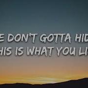 Khalid Better Lyrics