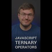 How To Write Better Javascript Code With Ternary Operators Shorts