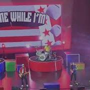 All Time Low Suckerpunch Live At Youtube Theater Irvine Oct 22 2025