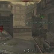 Cod4 Dazzle DVC 107 Quitly Test