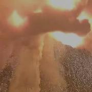 Jeff Bezos Blue Origin Rocket Explodes During Test On Launch Pad