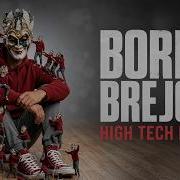 BORIS BREJCHA DARK TECHNO X HIGH TECH MINIMAL MIX The Pressure Test You Ll Want To Finish