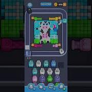 Pixel Flow Level 748