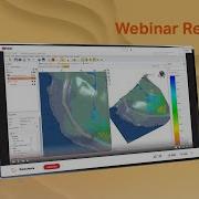 Вебинар Rocscience Расширенный анализ камнепадов с использованием RocFall2 и RocFall3